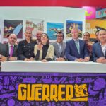 Guerrero brilla en FITUR 2026 y fortalece su proyección turística internacional