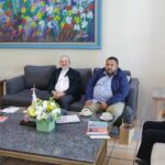 Evelyn Salgado fortalece diálogo con la Iglesia para la construcción de la paz en Guerrero