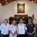 Clasificación Hotelera en el municipio de Tixtla al Hotel Linaloe.