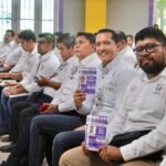 Se impulsa la capacitación del transporte público en Chilpancingo