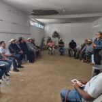 La SAGADEGRO impartió una capacitación sobre la prevención y control del Gusano Barrenador del Ganado