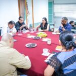 Gobierno de Guerrero y federación impulsan estrategias de comercialización de productos del campo