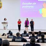 Taller “Escuchar sin Quebrarse: cuidar al otro sin dejar de cuidarme”