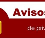 AVISO DE PRIVACIDAD