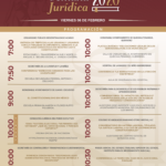 Semana Jurídica 2026