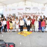 𝙎𝙀𝘿𝙀𝙋𝙄𝘼 𝙘𝙤𝙣𝙢𝙚𝙢𝙤𝙧𝙖 𝙚𝙡 𝘿𝙞́𝙖 𝙄𝙣𝙩𝙚𝙧𝙣𝙖𝙘𝙞𝙤𝙣𝙖𝙡 𝙙𝙚 𝙡𝙖 𝙇𝙚𝙣𝙜𝙪𝙖 𝙈𝙖𝙩𝙚𝙧𝙣𝙖 𝙘𝙤𝙣 𝙪𝙣𝙖 𝙟𝙤𝙧𝙣𝙖𝙙𝙖 𝙖𝙘𝙖𝙙𝙚́𝙢𝙞𝙘𝙖 𝙮 𝙘𝙪𝙡𝙩𝙪𝙧𝙖𝙡 𝙥𝙖𝙧𝙖 𝙛𝙤𝙧𝙩𝙖𝙡𝙚𝙘𝙚𝙧 𝙚𝙡 𝙪𝙨𝙤, 𝙥𝙧𝙚𝙨𝙚𝙧𝙫𝙖𝙘𝙞𝙤́𝙣 𝙮 𝙧𝙚𝙘𝙤𝙣𝙤𝙘𝙞𝙢𝙞𝙚𝙣𝙩𝙤 𝙙𝙚 𝙡𝙖𝙨 𝙡𝙚𝙣𝙜𝙪𝙖𝙨 𝙞𝙣𝙙𝙞́𝙜𝙚𝙣𝙖𝙨 𝙚𝙣 𝙂𝙪𝙚𝙧𝙧𝙚𝙧𝙤