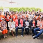 ASISTE EL MTRO. MARCO ANTONIO MARBAN GALVÁN AL TALLER “PREVENCIÓN Y DETECCIÓN: LA CLAVE PARA VENCER EL CANCER”