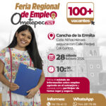 Acerca el gobierno de Guerrero oportunidades laborales a la Costa Chica