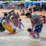 Guerrero roza el lleno total y alcanza 93.9% de ocupación hotelera en el primer fin de semana largo de 2026