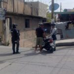 Implementan “Operativo de Proximidad Policial en zona oriente y poniente de Chilpancingo”