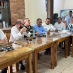 Gobiernos federal y estatal dan seguimiento a acuerdos con pobladores de Tierra Colorada 