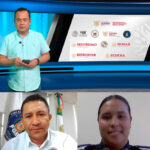 Mesa de Coordinación destaca avances en seguridad y procuración de justicia en Guerrero