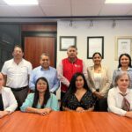 Secretaría de Seguridad Pública de Guerrero y la Universidad Autónoma de Guerrero establecen alianza estratégica para fortalecer la profesionalización policial y la vinculación estudiantil