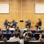 Participa la Orquesta Filarmónica de Acapulco en la Semana Jurídica 2026