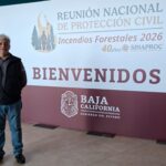 Guerrero fortalece su preparación y coordinación ante la Temporada de Incendios Forestales 2026