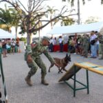 Ejército Mexicano fortalece lazos con la sociedad en Acapulco