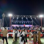 Engalana la Filarmónica de Acapulco las bodas colectivas en Teloloapan