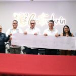 SSP Guerrero fortalece su estructura a través de nuevo organigrama institucional