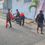 Con el Operativo Casco Seguro129 motocicletas enviadas al corralón durante la última semana
