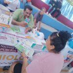 Refuerza Secretaría de Salud acciones preventivas y de atención contra la tuberculosis en Guerrero