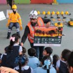 SGIRPCGRO promueve actividades preventivas entre la niñez guerrerense