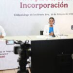 Evelyn Salgado llama a mujeres y adultos mayores a registrarse en programas de Bienestar hasta el 22 de febrero 