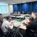 Gobierno de Guerrero y SICT revisan avances y proyectan infraestructura carretera para 2026