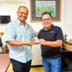 Fortalece el gobierno de Guerrero respaldo a comunicadores con la credencialización a integrantes del Fondo de Apoyo a Periodistas