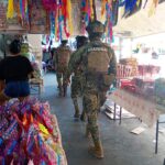 Secretaría de Marina mantiene despliegue operativo en Acapulco