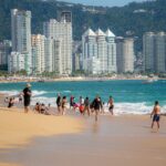 Guerrero alcanza 80% de ocupación hotelera y reafirma su liderazgo turístico con eventos de talla internacional