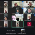 Instruye Evelyn Salgado mantener e intensificar operativos de seguridad en Guerrero 