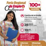 Acerca el gobierno de Guerrero oportunidades laborales a la Costa Chica