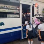 Transporte público opera con normalidad en Acapulco y en todo Guerrero; no se registran incidentes