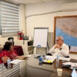 Impulsan obras carreteras para mejorar la conectividad y calidad de vida en Guerrero