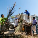 Impulsan conservación de playas para fortalecer el turismo sustentable en la Costa Chica