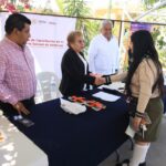 La SGG impulsa campaña de donación de libros para fortalecer la cultura cívica en planteles educativos