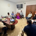 Gobierno del estado, Ayuntamiento de Chilapa e Iniciativa Privada impulsan el desarrollo económico