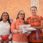 Impulsa SEMUJER el Conversatorio “Mujeres: Logros y Retos en la Administración Pública y Privada”