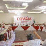 Fortalece la gobernadora Evelyn Salgado Pineda programa 2×1 para Migrantes en Guerrero 