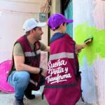 Programa “Sueña, Pinta y Transforma”