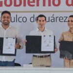 Reitera Evelyn Salgado su compromiso con el impulso, la promoción del deporte y la cultura