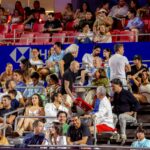 Eventos deportivos y actividades recreativas fortalecen este sábado la ocupación hotelera en Guerrero