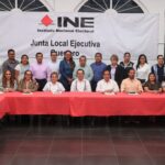 *Refrenda Gobierno de Guerrero compromiso con la niñez y adolescencia al firmar Agenda de Atención impulsada por el INE*