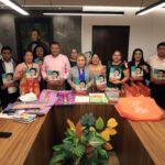 Fortalece Secretaría General de Gobierno acciones de prevención en el marco de la AVGM