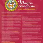 CONCURSO ESTATAL DE ARTESANÍA GUERRERENSE MANOS CREADORAS 2026