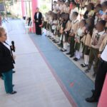 Impulsa SGG campaña de donación de libros para fortalecer la cultura cívica en planteles educativos