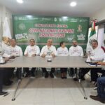 La SEG anuncia el Mundialito Escolar 2026 con torneos, activaciones físicas y sana convivencia