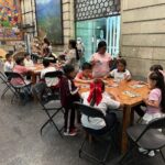 Presentan Agenda Cultural de febrero con conciertos, talleres, exposiciones, literatura, charlas y desfile: Secultura