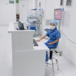 Un sueño con uniforme: Niña vive la experiencia de ser Enfermera Militar por un Día en Acapulco