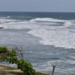 ALERTA SGIRPCGRO POR ALTO OLEAJE EN LAS COSTAS DE GUERRERO